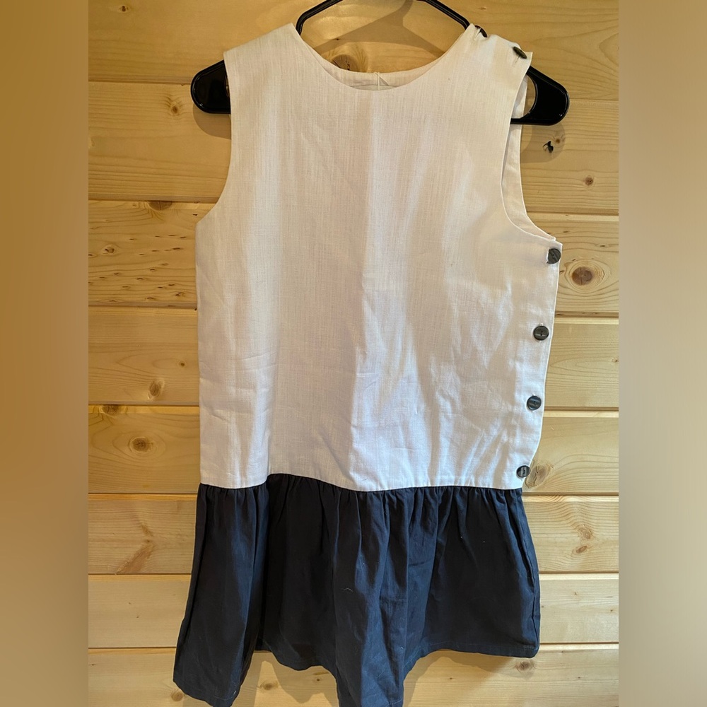 NWT Periquillo (Spanish) dress size 14